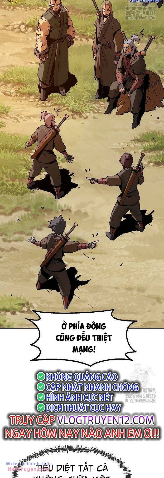 Tiểu Gia Chủ Của Tứ Xuyên Đường Gia Trở Thành Kiếm Thần Chapter 11 - Trang 2