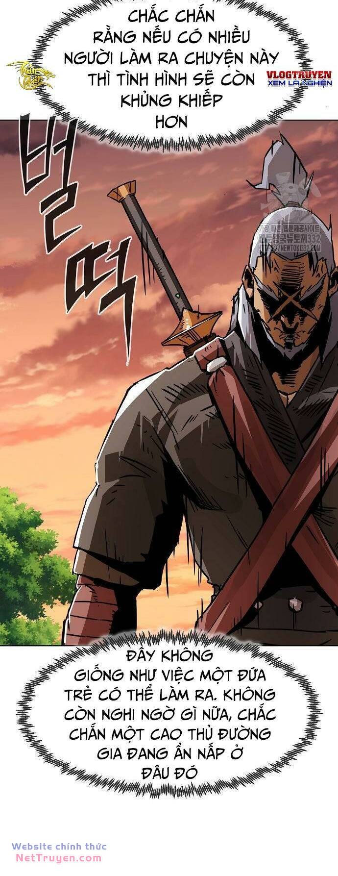 Tiểu Gia Chủ Của Tứ Xuyên Đường Gia Trở Thành Kiếm Thần Chapter 11 - Trang 2