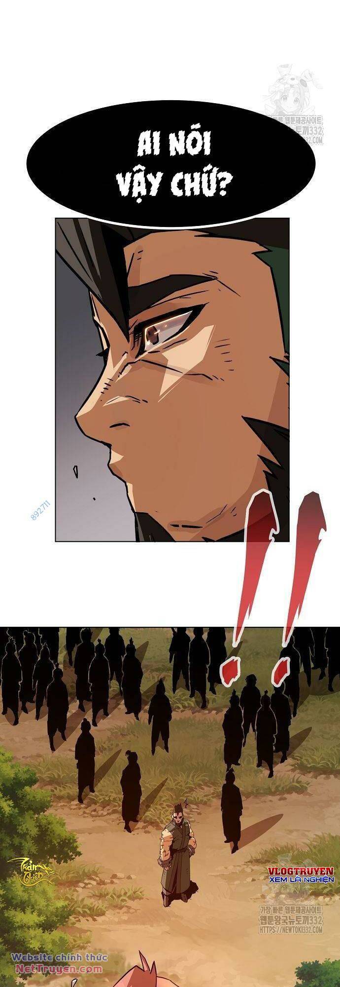 Tiểu Gia Chủ Của Tứ Xuyên Đường Gia Trở Thành Kiếm Thần Chapter 11 - Trang 2