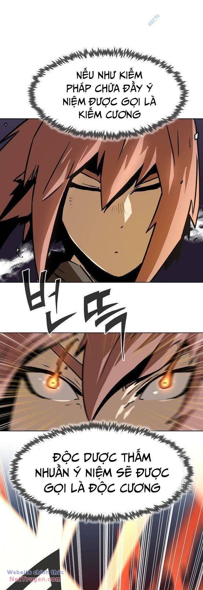 Tiểu Gia Chủ Của Tứ Xuyên Đường Gia Trở Thành Kiếm Thần Chapter 12 - Trang 2