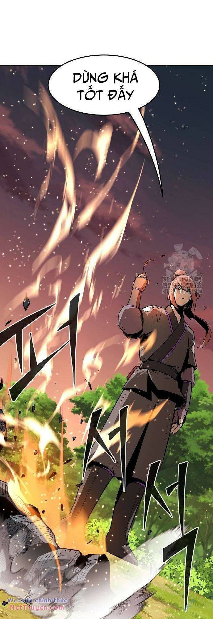 Tiểu Gia Chủ Của Tứ Xuyên Đường Gia Trở Thành Kiếm Thần Chapter 12 - Trang 2