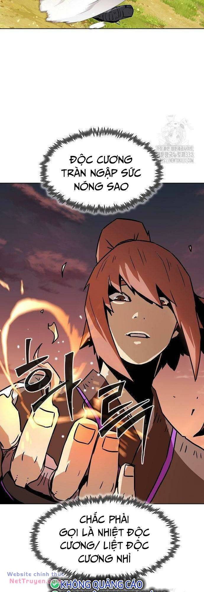 Tiểu Gia Chủ Của Tứ Xuyên Đường Gia Trở Thành Kiếm Thần Chapter 12 - Trang 2