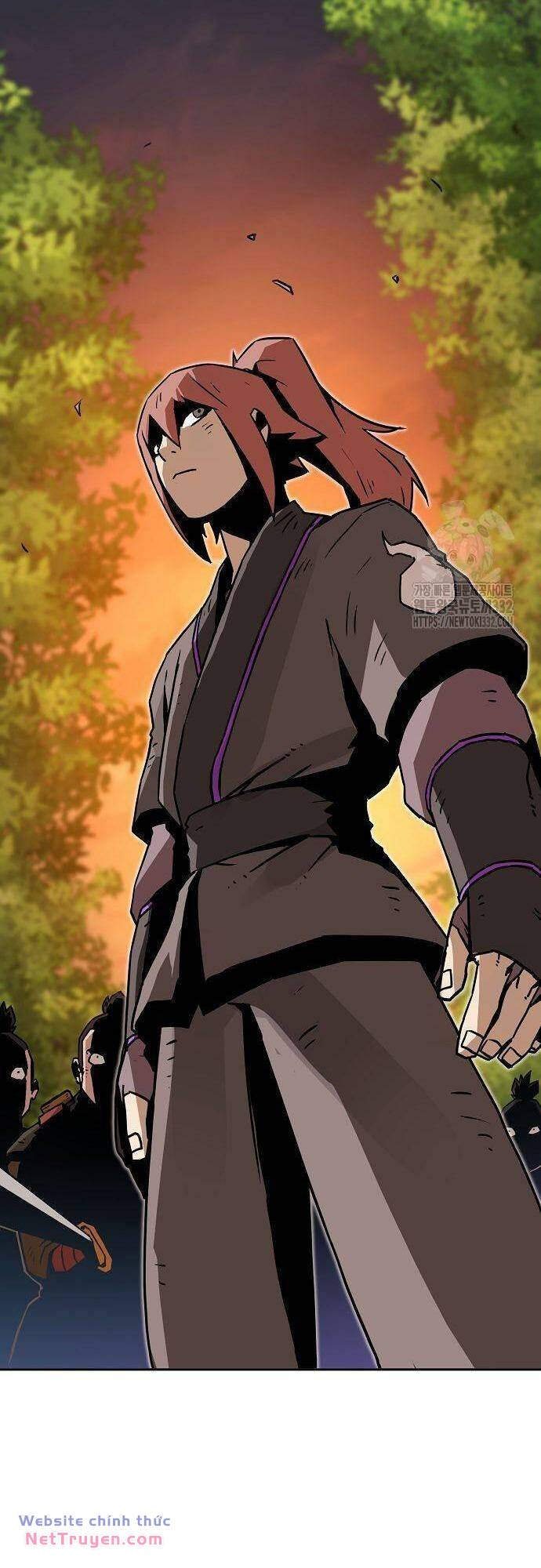 Tiểu Gia Chủ Của Tứ Xuyên Đường Gia Trở Thành Kiếm Thần Chapter 12 - Trang 2