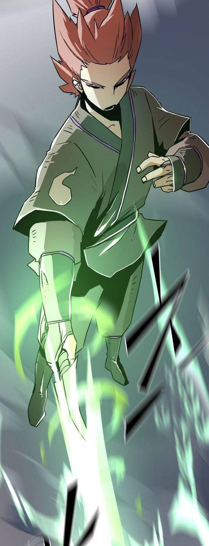 Tiểu Gia Chủ Của Tứ Xuyên Đường Gia Trở Thành Kiếm Thần Chapter 13 - Trang 2