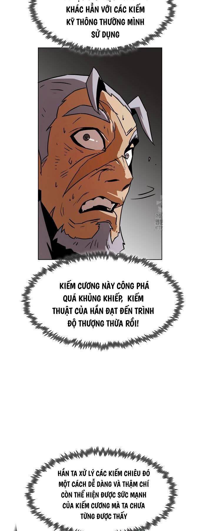 Tiểu Gia Chủ Của Tứ Xuyên Đường Gia Trở Thành Kiếm Thần Chapter 13 - Trang 2