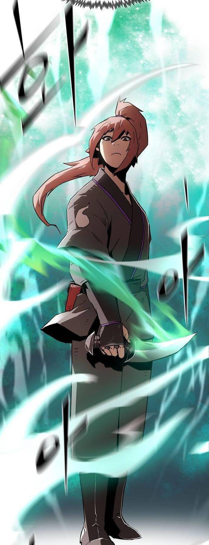 Tiểu Gia Chủ Của Tứ Xuyên Đường Gia Trở Thành Kiếm Thần Chapter 13 - Trang 2