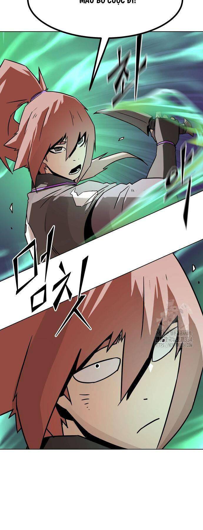 Tiểu Gia Chủ Của Tứ Xuyên Đường Gia Trở Thành Kiếm Thần Chapter 13 - Trang 2