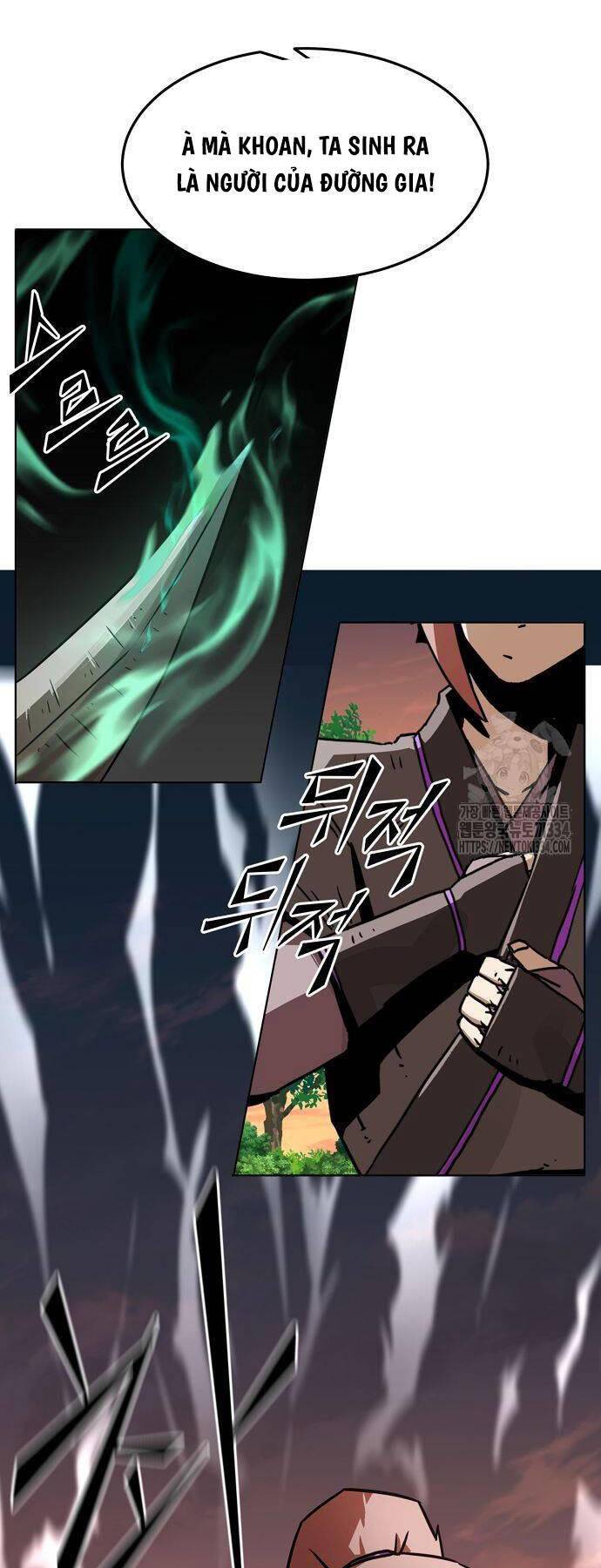 Tiểu Gia Chủ Của Tứ Xuyên Đường Gia Trở Thành Kiếm Thần Chapter 13 - Trang 2