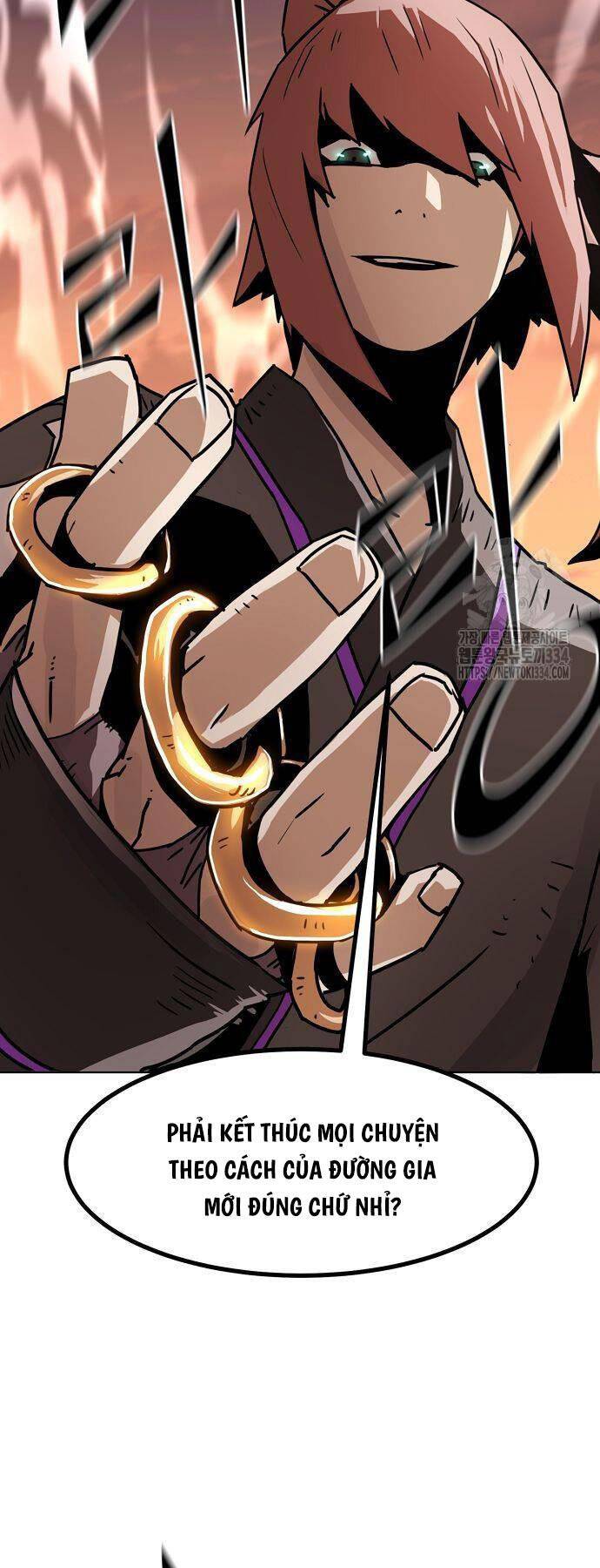 Tiểu Gia Chủ Của Tứ Xuyên Đường Gia Trở Thành Kiếm Thần Chapter 13 - Trang 2