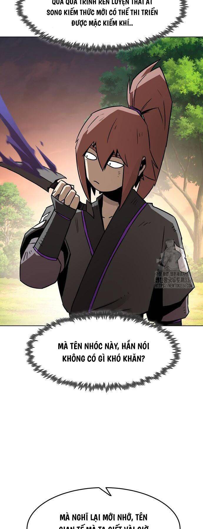 Tiểu Gia Chủ Của Tứ Xuyên Đường Gia Trở Thành Kiếm Thần Chapter 13 - Trang 2