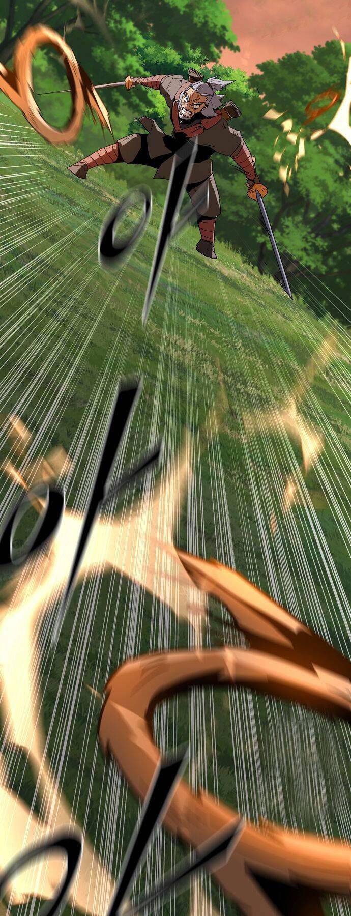 Tiểu Gia Chủ Của Tứ Xuyên Đường Gia Trở Thành Kiếm Thần Chapter 13 - Trang 2