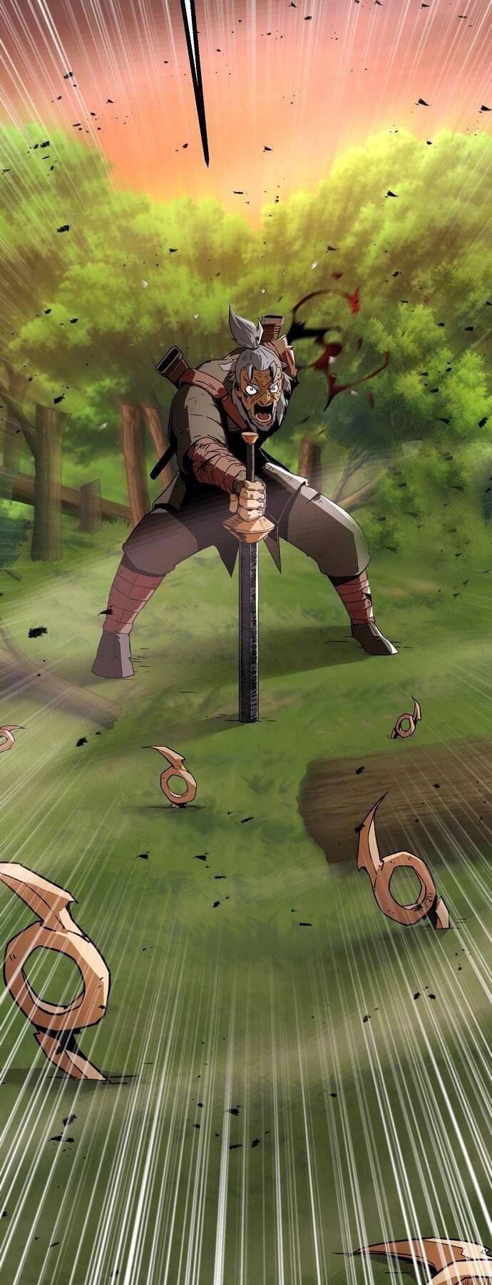 Tiểu Gia Chủ Của Tứ Xuyên Đường Gia Trở Thành Kiếm Thần Chapter 13 - Trang 2