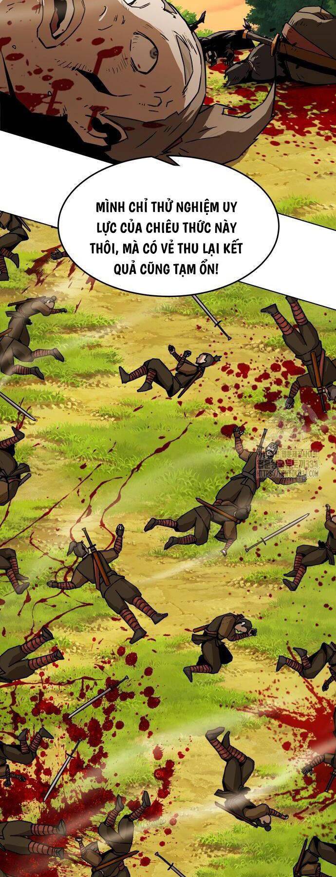 Tiểu Gia Chủ Của Tứ Xuyên Đường Gia Trở Thành Kiếm Thần Chapter 13 - Trang 2