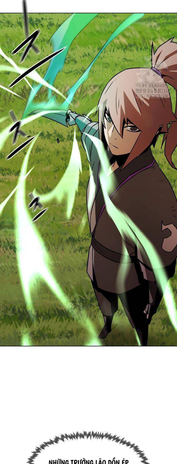 Tiểu Gia Chủ Của Tứ Xuyên Đường Gia Trở Thành Kiếm Thần Chapter 13 - Trang 2