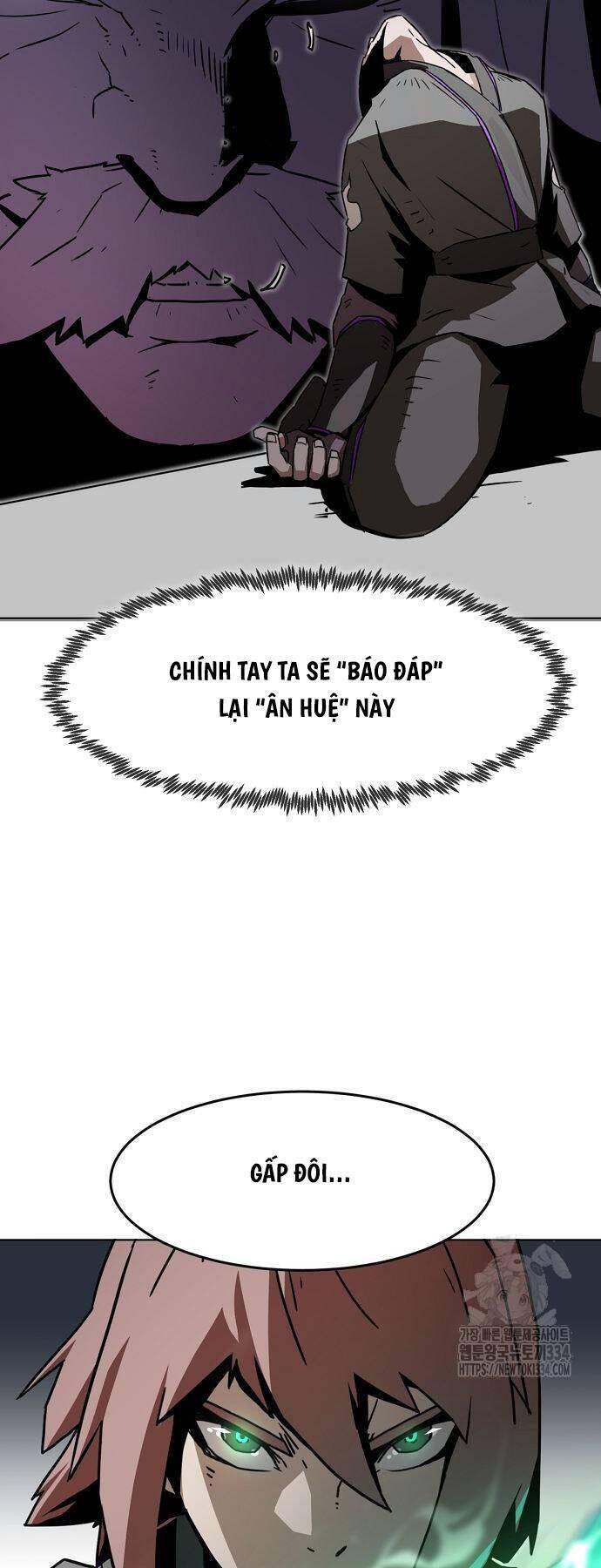 Tiểu Gia Chủ Của Tứ Xuyên Đường Gia Trở Thành Kiếm Thần Chapter 13 - Trang 2