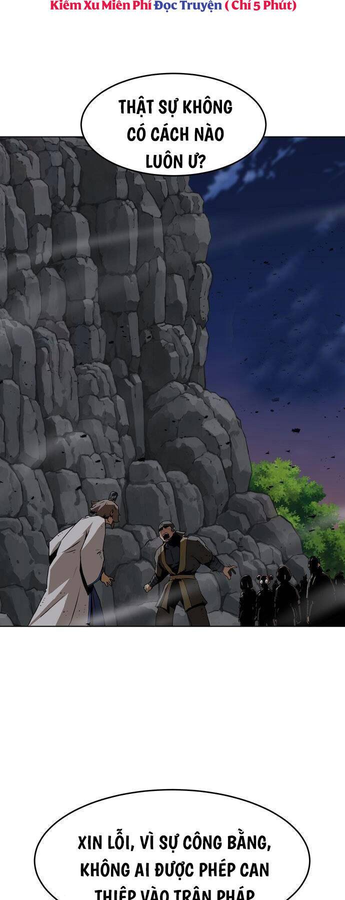 Tiểu Gia Chủ Của Tứ Xuyên Đường Gia Trở Thành Kiếm Thần Chapter 13 - Trang 2