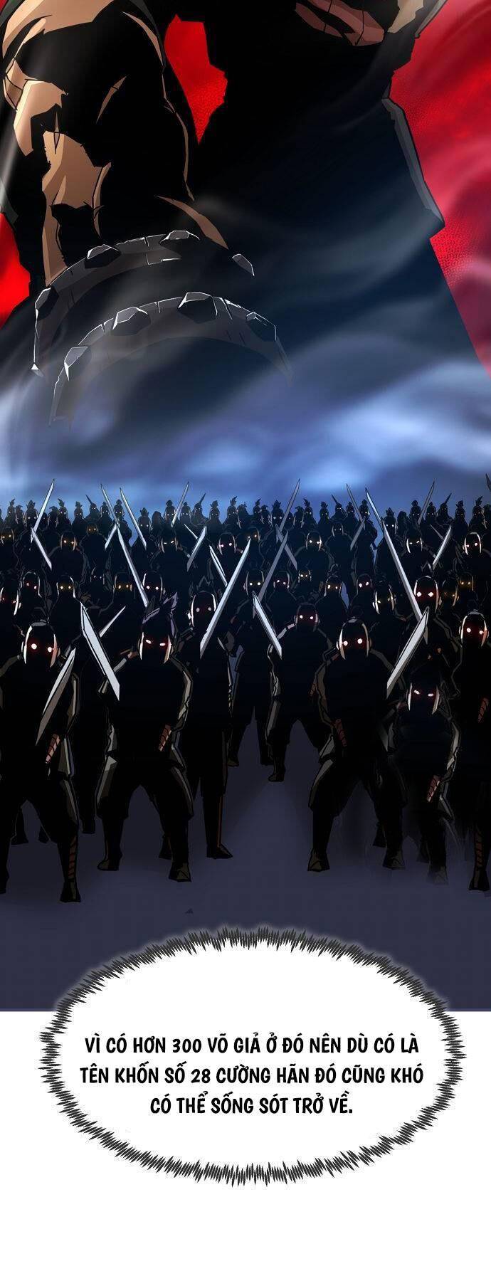 Tiểu Gia Chủ Của Tứ Xuyên Đường Gia Trở Thành Kiếm Thần Chapter 13 - Trang 2