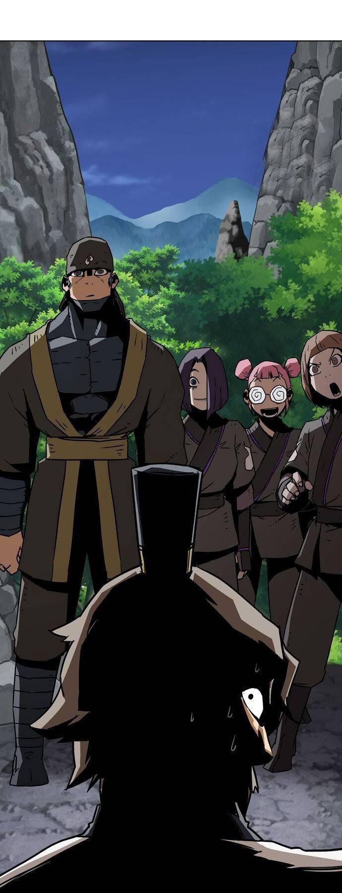 Tiểu Gia Chủ Của Tứ Xuyên Đường Gia Trở Thành Kiếm Thần Chapter 13 - Trang 2