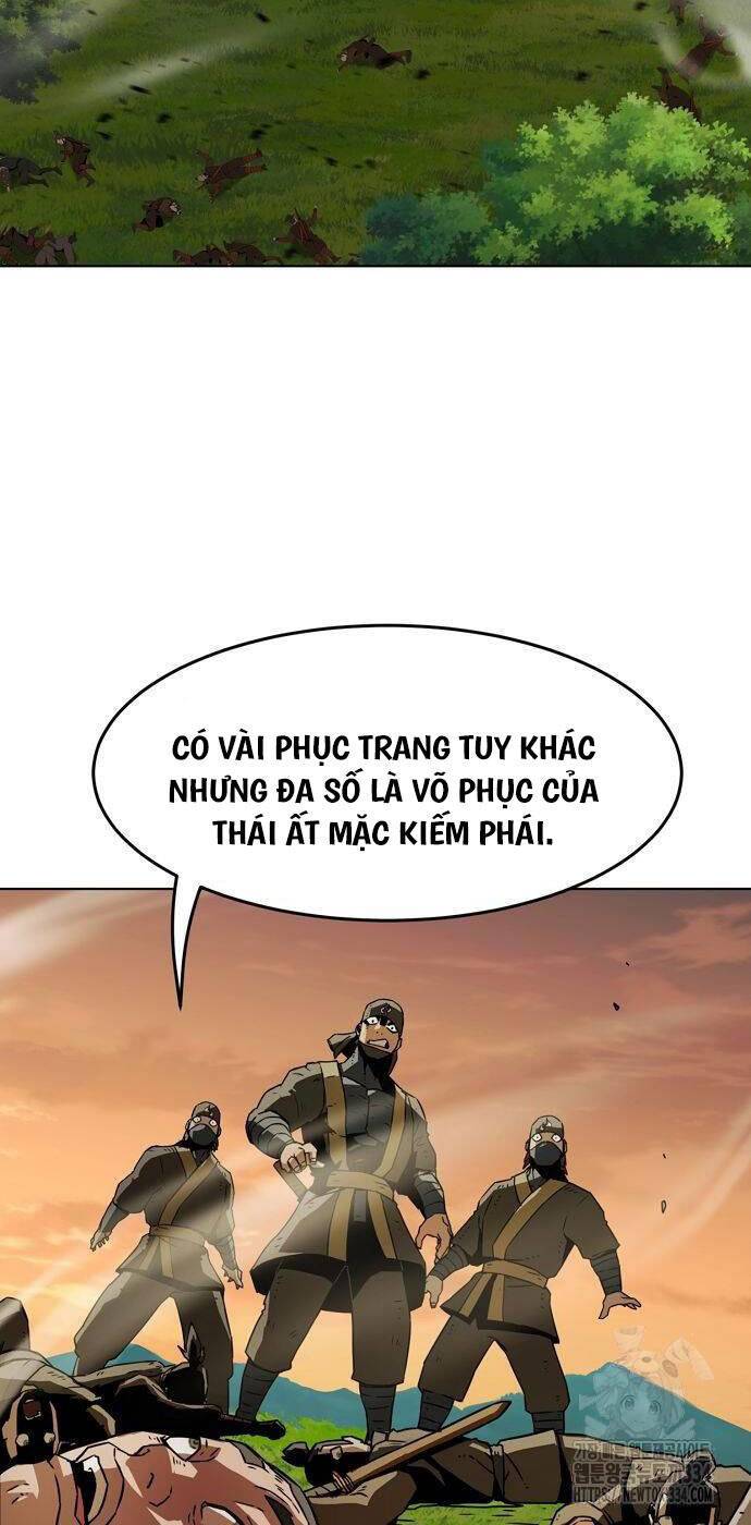 Tiểu Gia Chủ Của Tứ Xuyên Đường Gia Trở Thành Kiếm Thần Chapter 14 - Trang 2