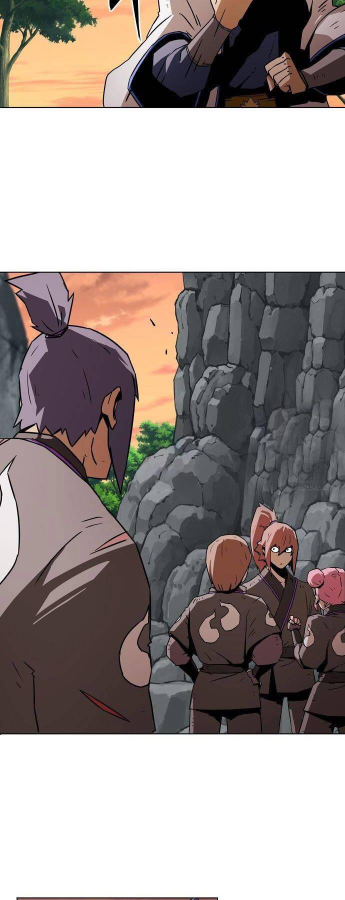 Tiểu Gia Chủ Của Tứ Xuyên Đường Gia Trở Thành Kiếm Thần Chapter 14 - Trang 2