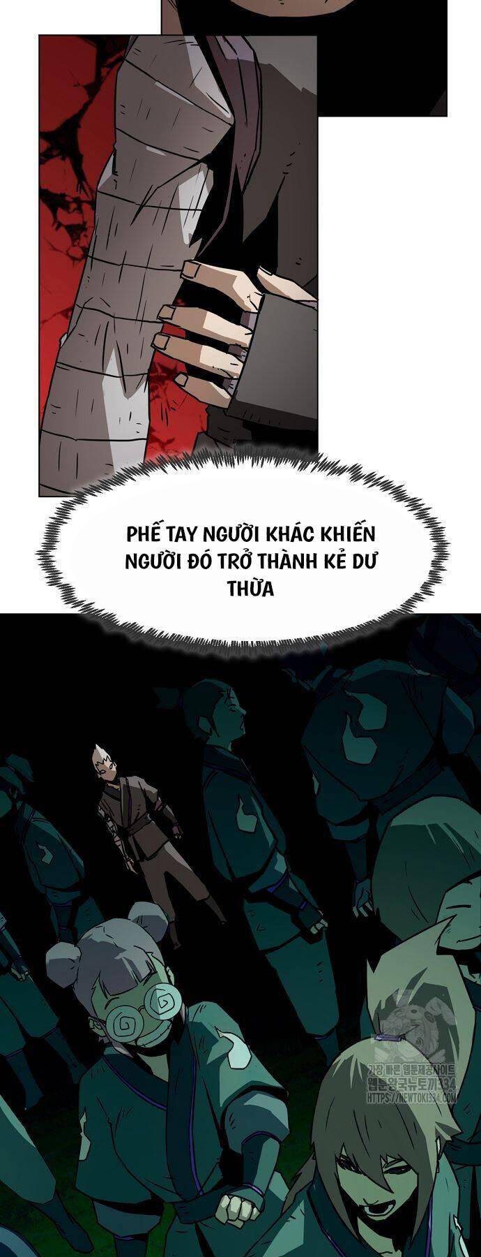 Tiểu Gia Chủ Của Tứ Xuyên Đường Gia Trở Thành Kiếm Thần Chapter 14 - Trang 2