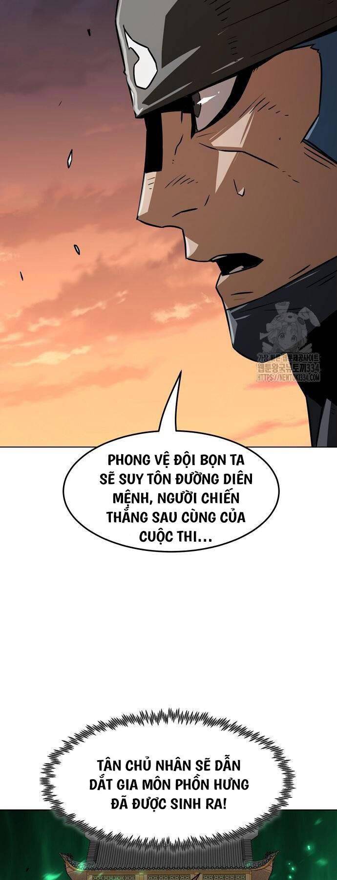 Tiểu Gia Chủ Của Tứ Xuyên Đường Gia Trở Thành Kiếm Thần Chapter 14 - Trang 2