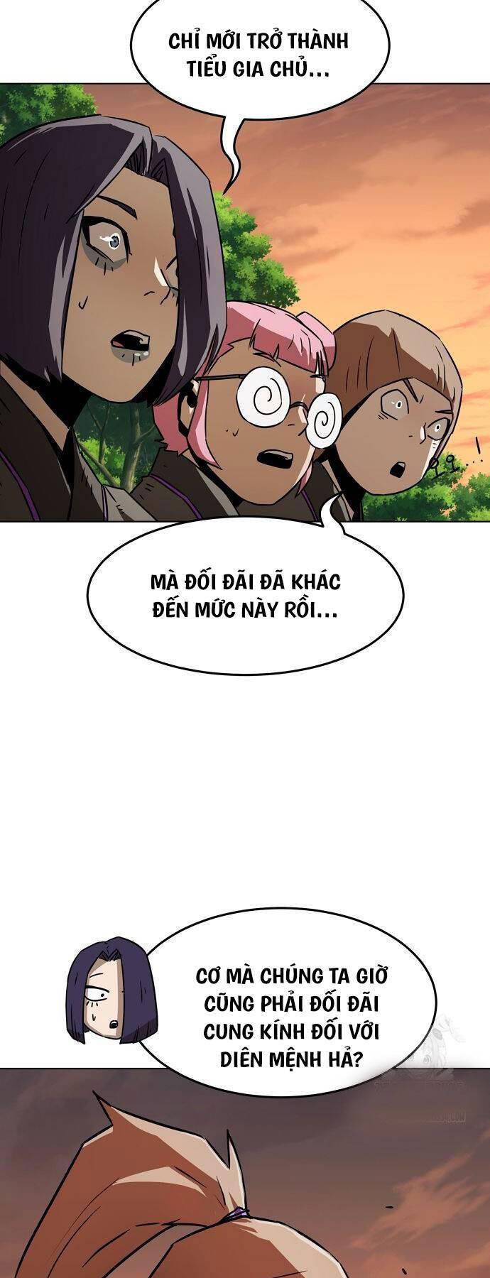 Tiểu Gia Chủ Của Tứ Xuyên Đường Gia Trở Thành Kiếm Thần Chapter 14 - Trang 2