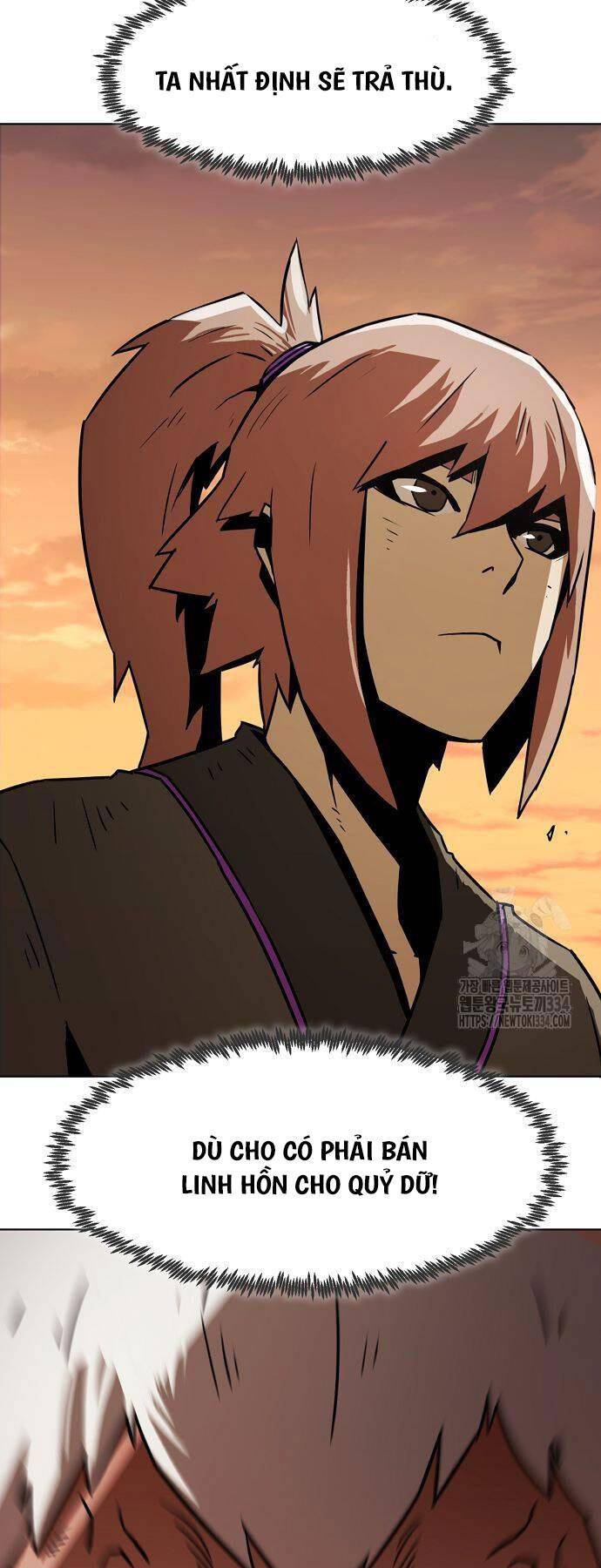 Tiểu Gia Chủ Của Tứ Xuyên Đường Gia Trở Thành Kiếm Thần Chapter 14 - Trang 2