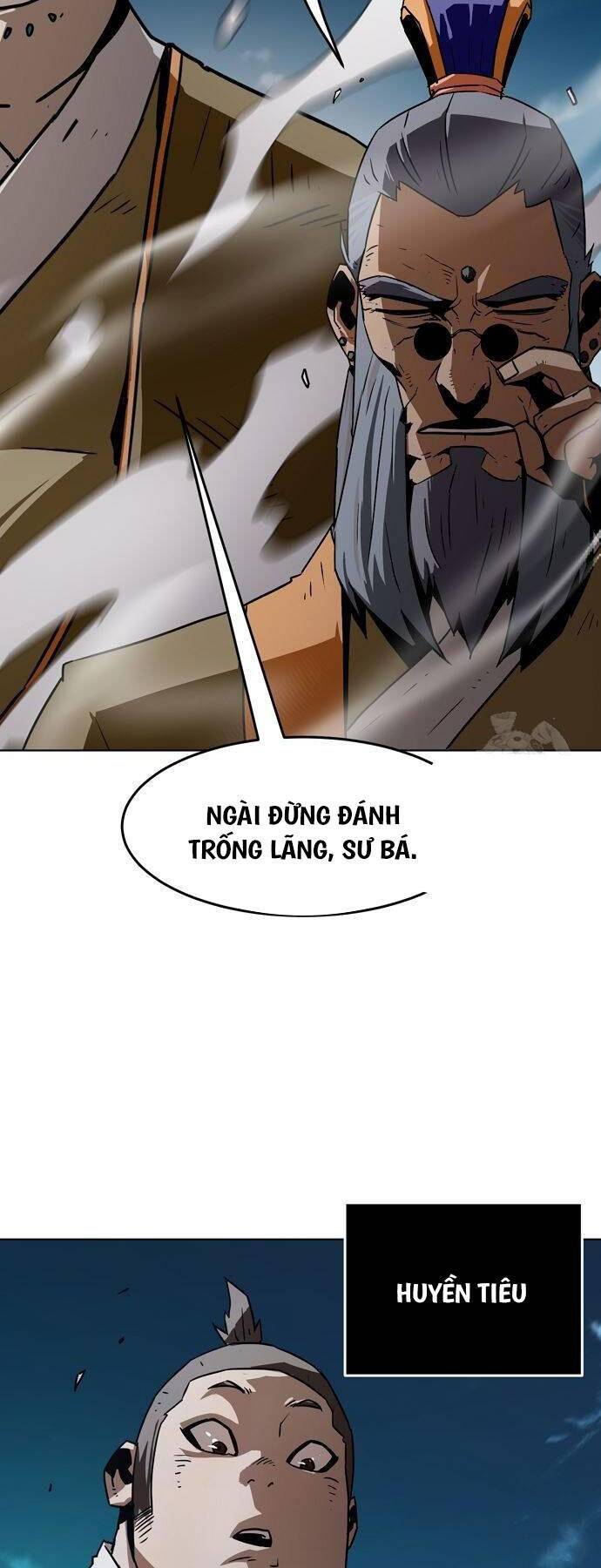 Tiểu Gia Chủ Của Tứ Xuyên Đường Gia Trở Thành Kiếm Thần Chapter 14 - Trang 2