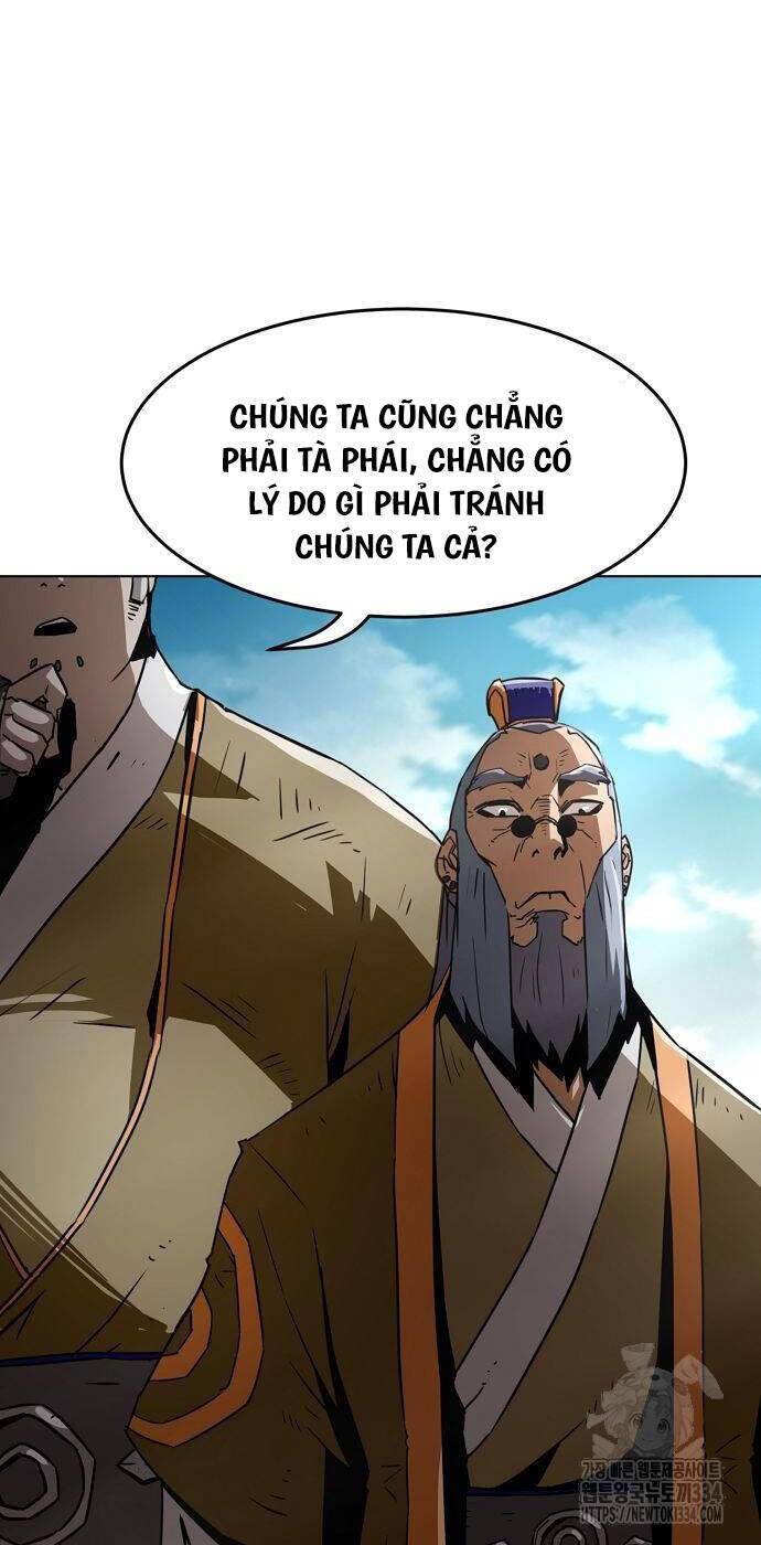 Tiểu Gia Chủ Của Tứ Xuyên Đường Gia Trở Thành Kiếm Thần Chapter 14 - Trang 2