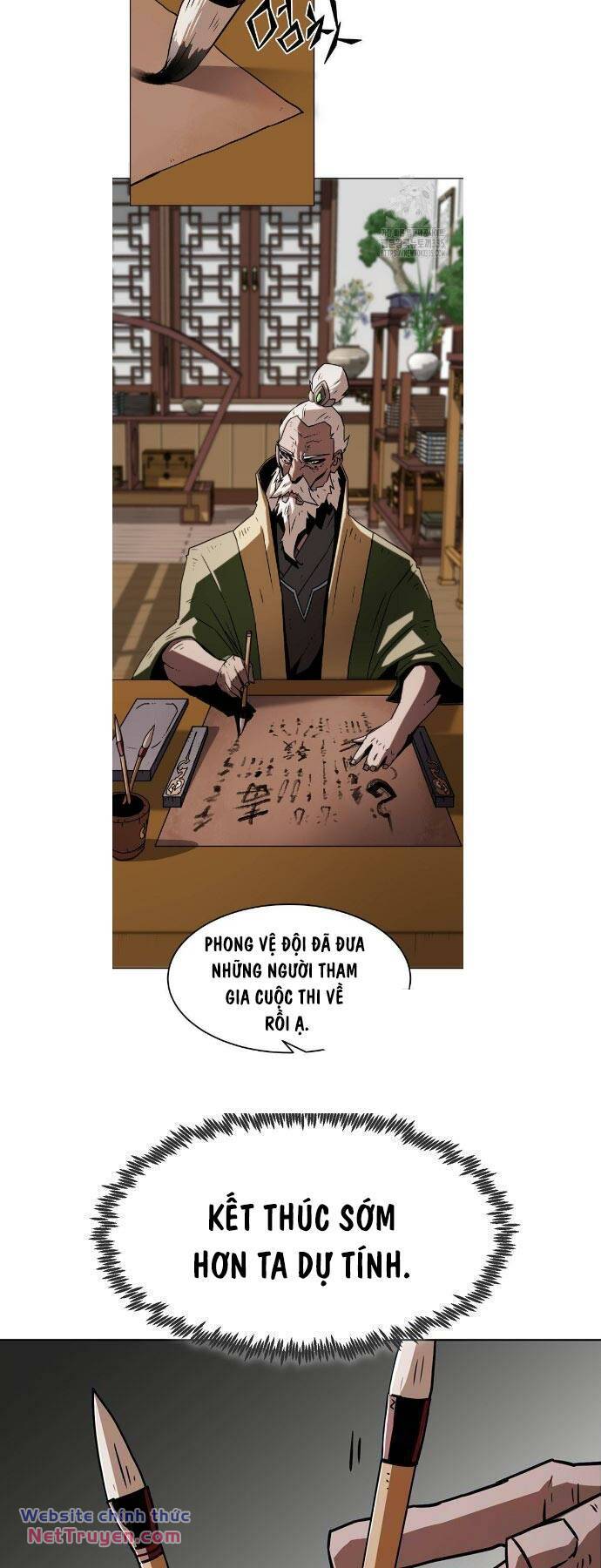 Tiểu Gia Chủ Của Tứ Xuyên Đường Gia Trở Thành Kiếm Thần Chapter 15 - Trang 2