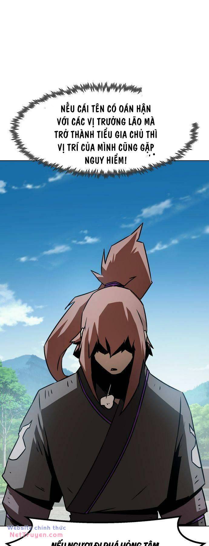 Tiểu Gia Chủ Của Tứ Xuyên Đường Gia Trở Thành Kiếm Thần Chapter 15 - Trang 2