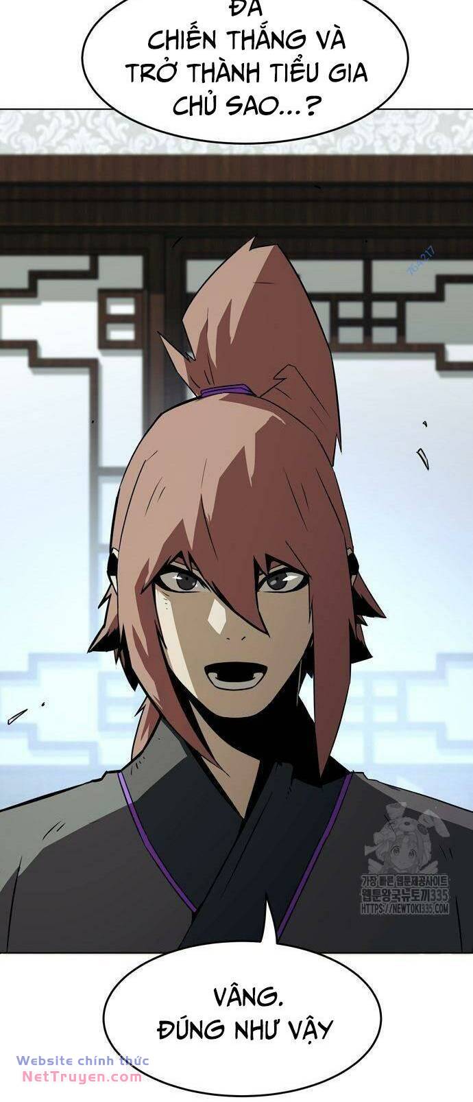 Tiểu Gia Chủ Của Tứ Xuyên Đường Gia Trở Thành Kiếm Thần Chapter 16 - Trang 2