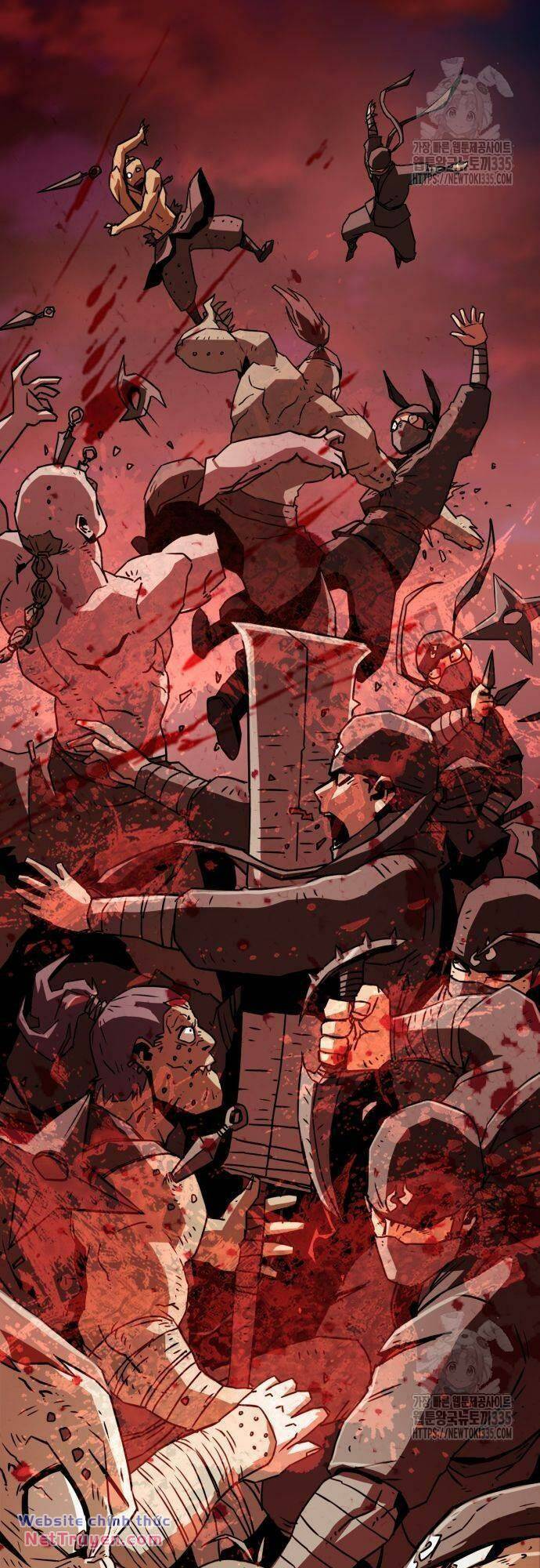 Tiểu Gia Chủ Của Tứ Xuyên Đường Gia Trở Thành Kiếm Thần Chapter 16 - Trang 2