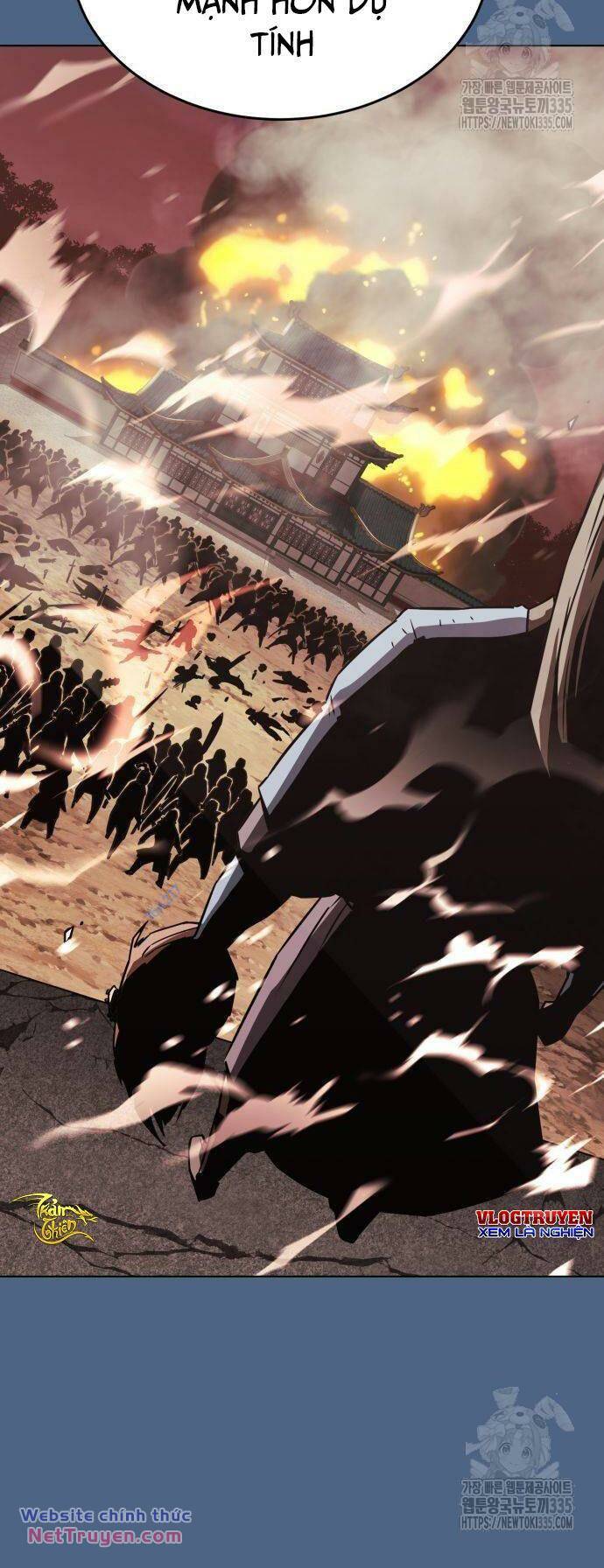 Tiểu Gia Chủ Của Tứ Xuyên Đường Gia Trở Thành Kiếm Thần Chapter 16 - Trang 2