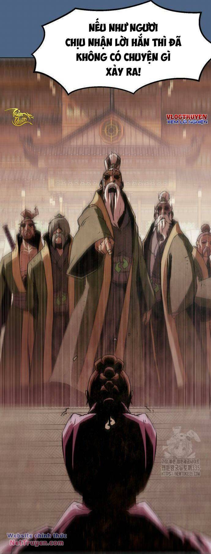 Tiểu Gia Chủ Của Tứ Xuyên Đường Gia Trở Thành Kiếm Thần Chapter 16 - Trang 2