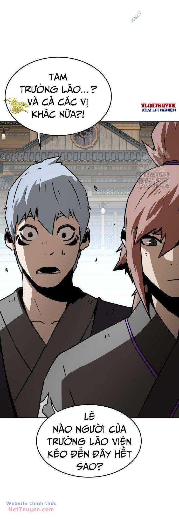 Tiểu Gia Chủ Của Tứ Xuyên Đường Gia Trở Thành Kiếm Thần Chapter 16 - Trang 2