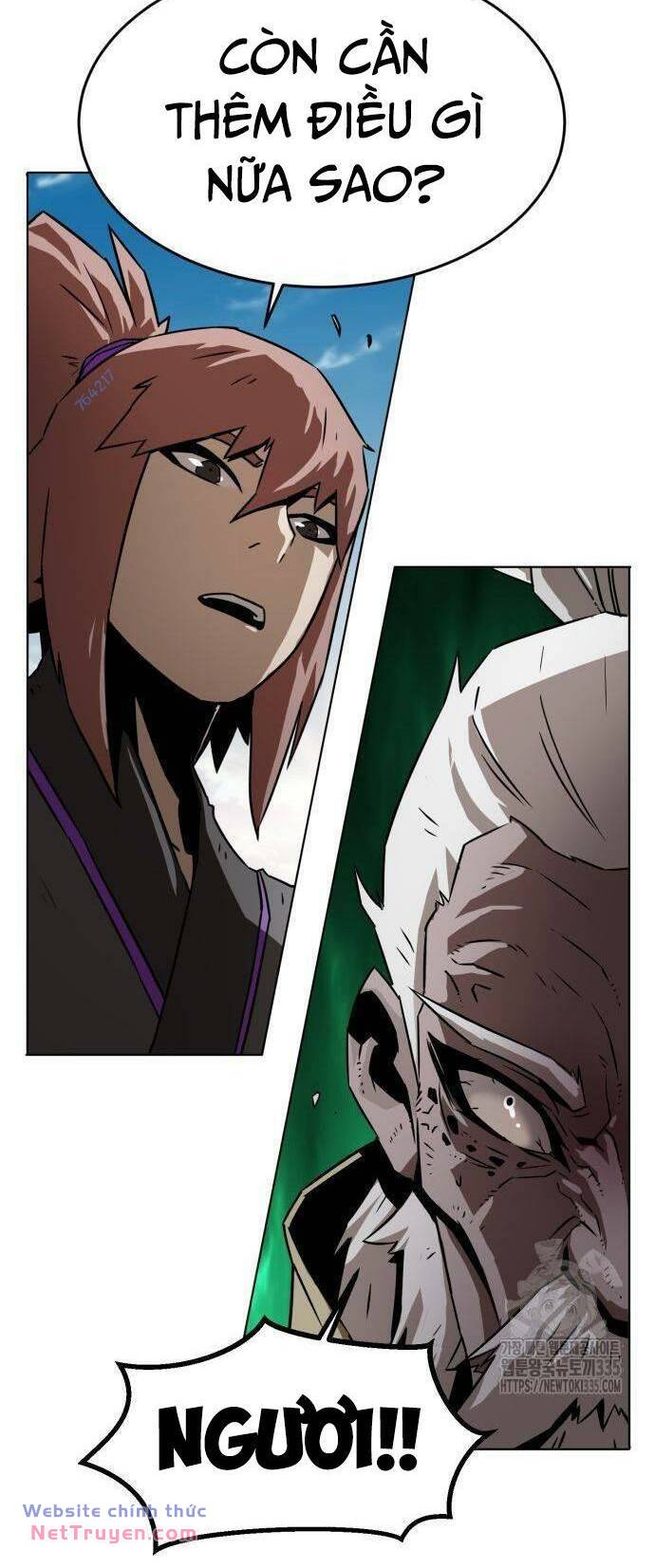 Tiểu Gia Chủ Của Tứ Xuyên Đường Gia Trở Thành Kiếm Thần Chapter 16 - Trang 2