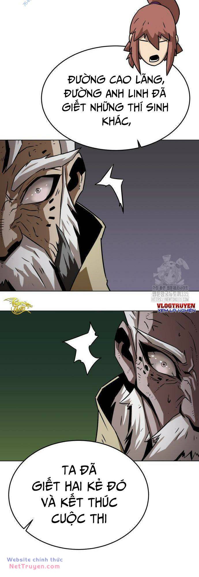 Tiểu Gia Chủ Của Tứ Xuyên Đường Gia Trở Thành Kiếm Thần Chapter 16 - Trang 2