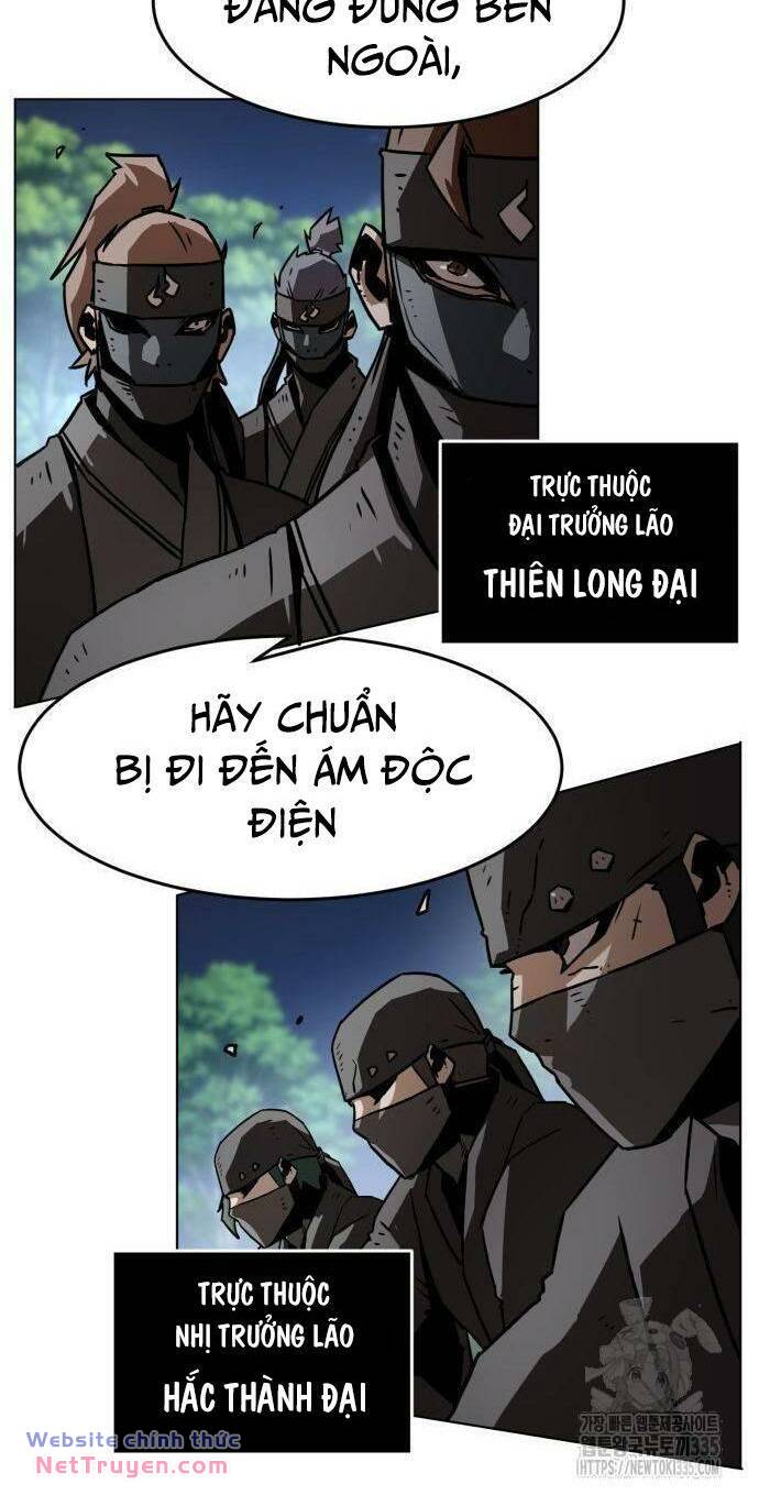 Tiểu Gia Chủ Của Tứ Xuyên Đường Gia Trở Thành Kiếm Thần Chapter 16 - Trang 2