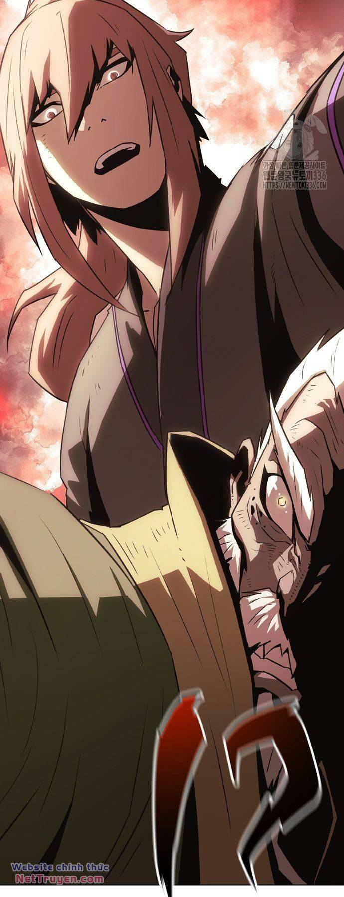 Tiểu Gia Chủ Của Tứ Xuyên Đường Gia Trở Thành Kiếm Thần Chapter 17 - Trang 2