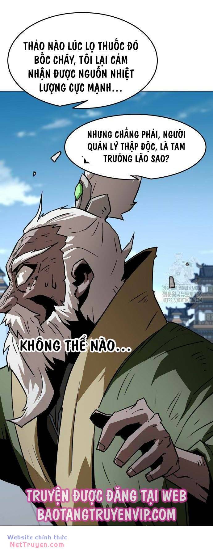 Tiểu Gia Chủ Của Tứ Xuyên Đường Gia Trở Thành Kiếm Thần Chapter 17 - Trang 2