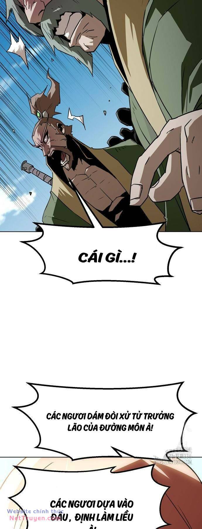 Tiểu Gia Chủ Của Tứ Xuyên Đường Gia Trở Thành Kiếm Thần Chapter 17 - Trang 2