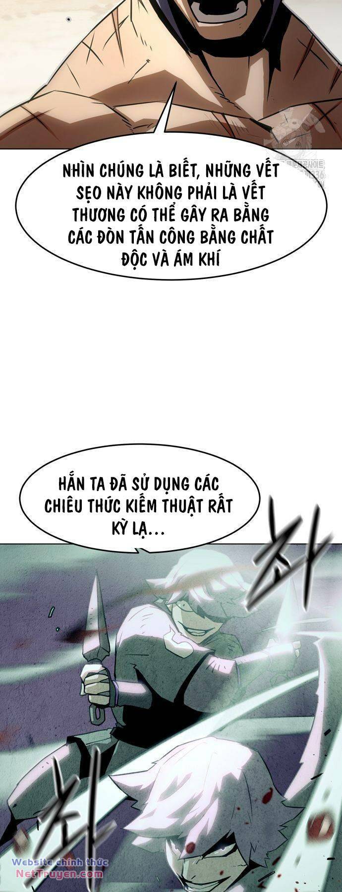 Tiểu Gia Chủ Của Tứ Xuyên Đường Gia Trở Thành Kiếm Thần Chapter 17 - Trang 2