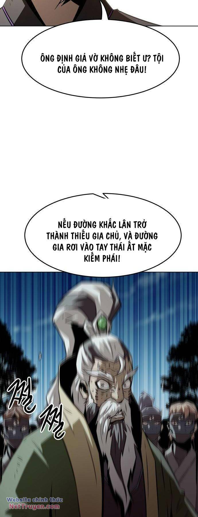Tiểu Gia Chủ Của Tứ Xuyên Đường Gia Trở Thành Kiếm Thần Chapter 17 - Trang 2