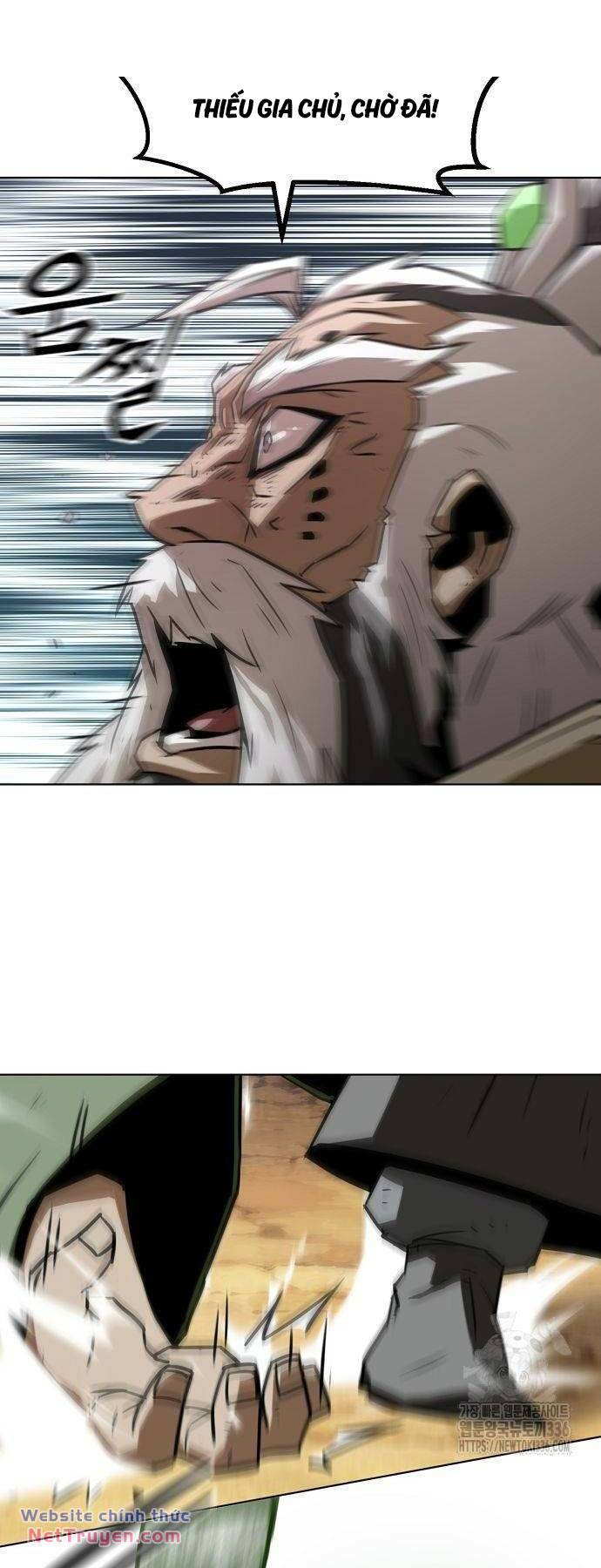 Tiểu Gia Chủ Của Tứ Xuyên Đường Gia Trở Thành Kiếm Thần Chapter 17 - Trang 2
