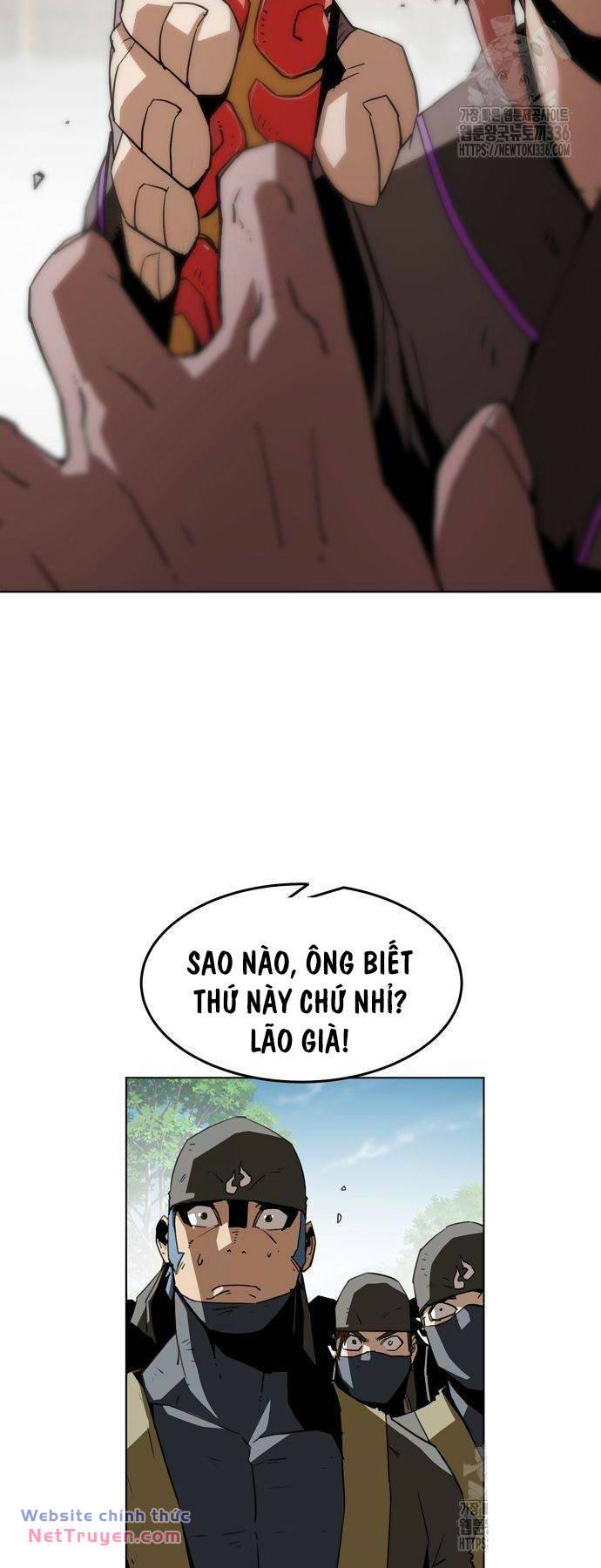 Tiểu Gia Chủ Của Tứ Xuyên Đường Gia Trở Thành Kiếm Thần Chapter 17 - Trang 2