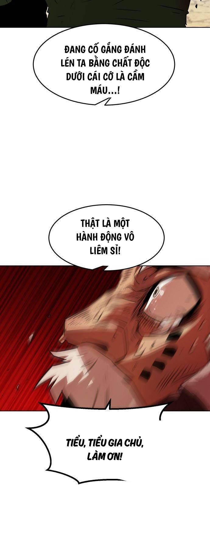 Tiểu Gia Chủ Của Tứ Xuyên Đường Gia Trở Thành Kiếm Thần Chapter 18 - Trang 2