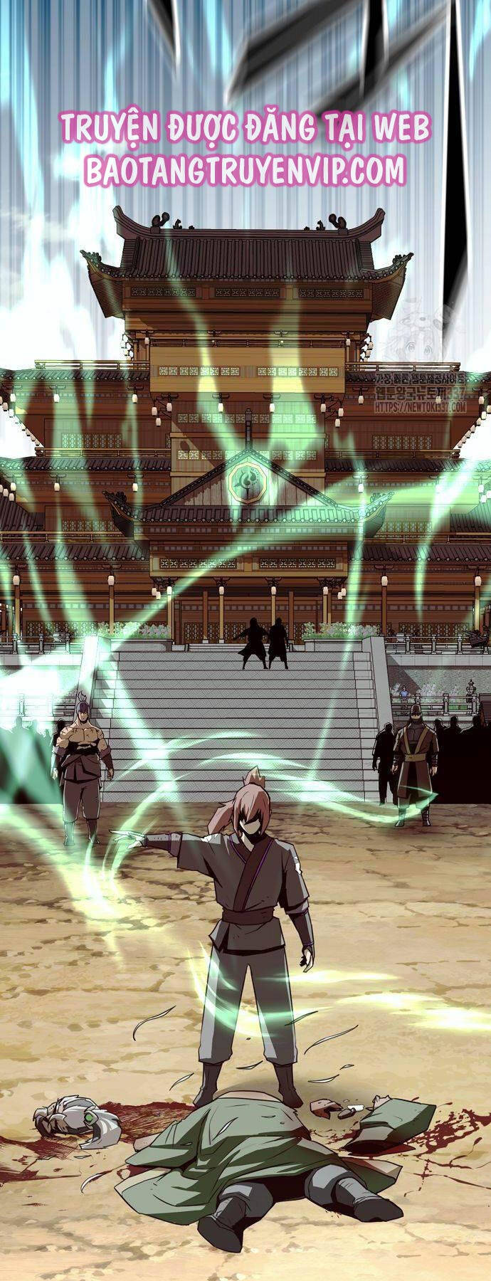 Tiểu Gia Chủ Của Tứ Xuyên Đường Gia Trở Thành Kiếm Thần Chapter 18 - Trang 2