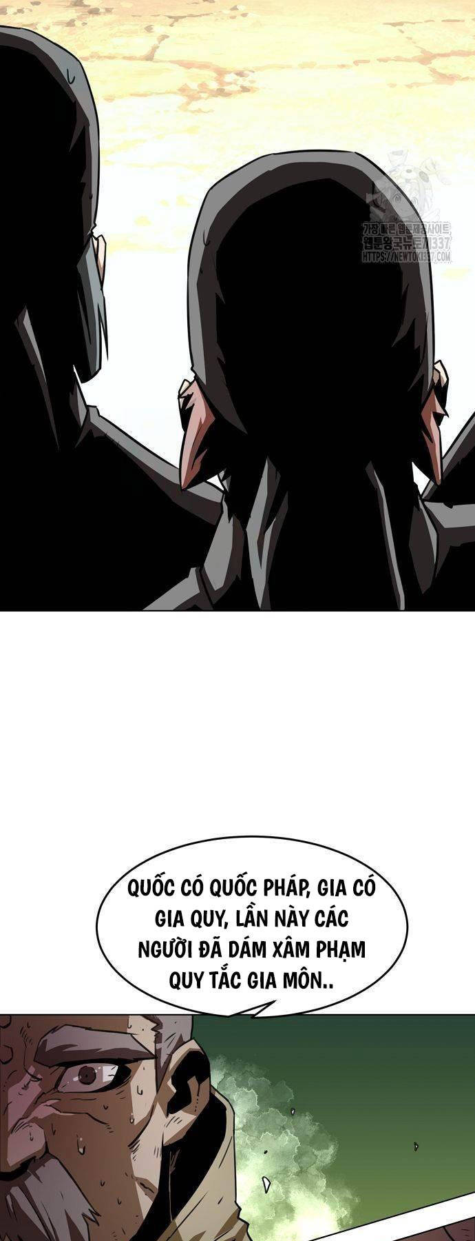 Tiểu Gia Chủ Của Tứ Xuyên Đường Gia Trở Thành Kiếm Thần Chapter 18 - Trang 2